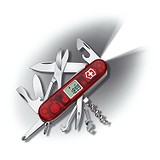 Victorinox Нож Traveller Lite 1.7905.AVT, 235423