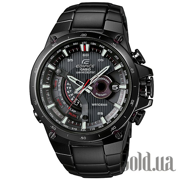 

Японские часы Casio, EDIFICE EQW-A1000DC-1AER