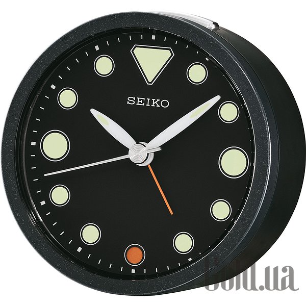 

Настольные часы Seiko, Настольные часы qHE096J