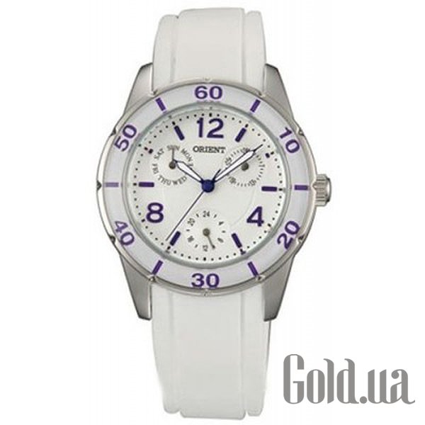

Японские часы Orient, FUT0J005W0