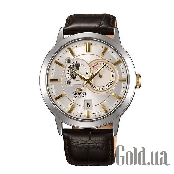 

Японские часы Orient, FET0P004W0