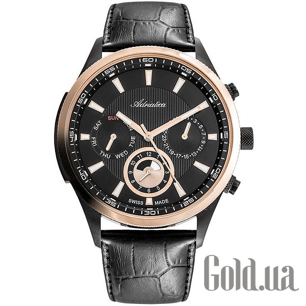 Купить Adriatica Мужские часы ADR 8149.K214QF (ADR 8149.K214QF )