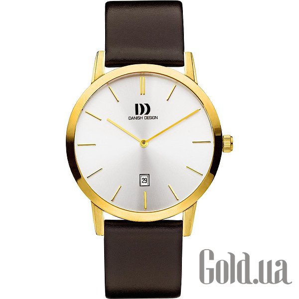 Купить Danish Design Мужские часы IQ15Q1118