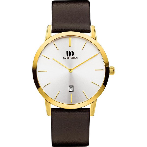 Danish Design Чоловічий годинник IQ15Q1118
