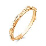 Женское золотое кольцо, 1512608