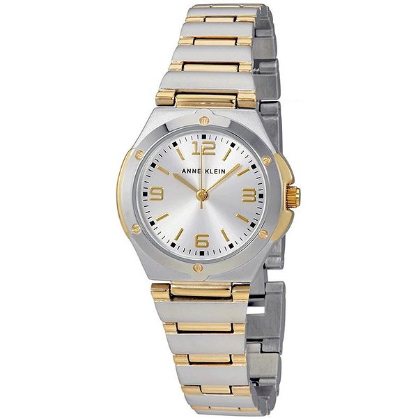Anne Klein Женские часы 10/8655SVTT