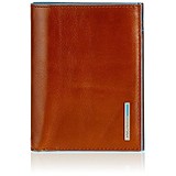 Piquadro Портмоне Blue Square PU1393B2_AR, 1538208