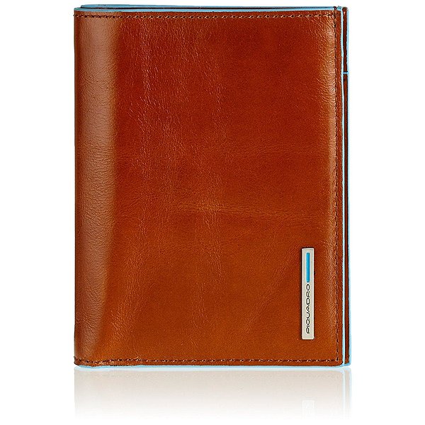 Piquadro Портмоне Blue Square PU1393B2_AR
