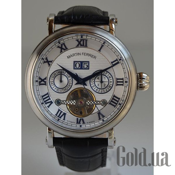 Купити Martin Ferrer Чоловічий годинник 13160S