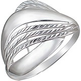 Женское серебряное кольцо, 1615264