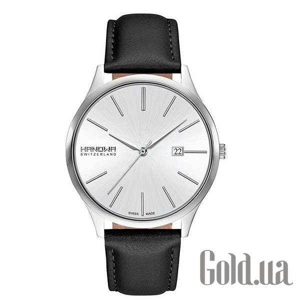 Купить Hanowa Мужские часы 16-4075.04.001