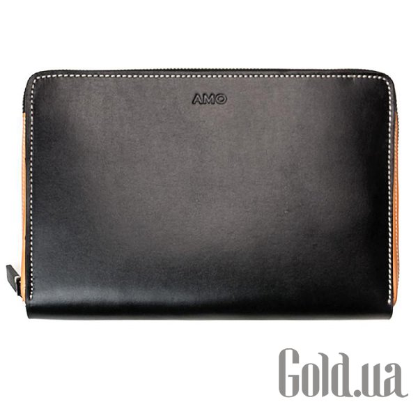 

Клатч Amo Accessori, Черный, Клатч-органайзер AMOe2036black