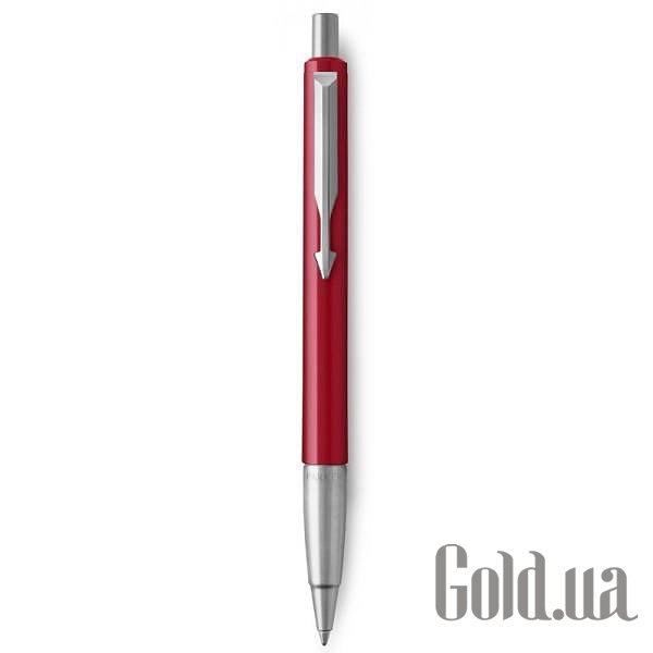 

Ручка Parker, Шариковая ручка Vector 17 Red BP 05 332
