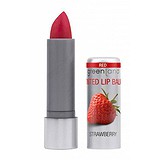 Greenland Бальзам для губ red strawberry 3.9 г LB0027, 1664672