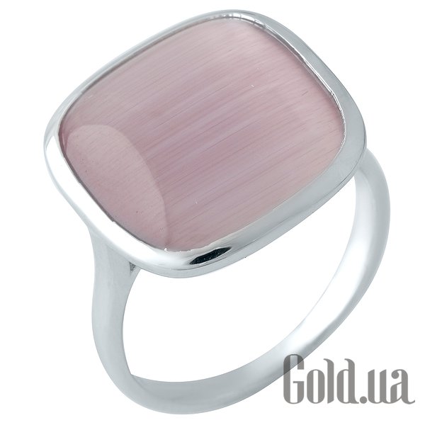 

Женские кольца Fresh Jewelry, Женское серебряное кольцо с кошачьим глазом, 17
