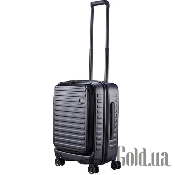 

Дорожная сумка Lojel, Черный, Чемодан Cubo Lj-CF1627-1S_BK