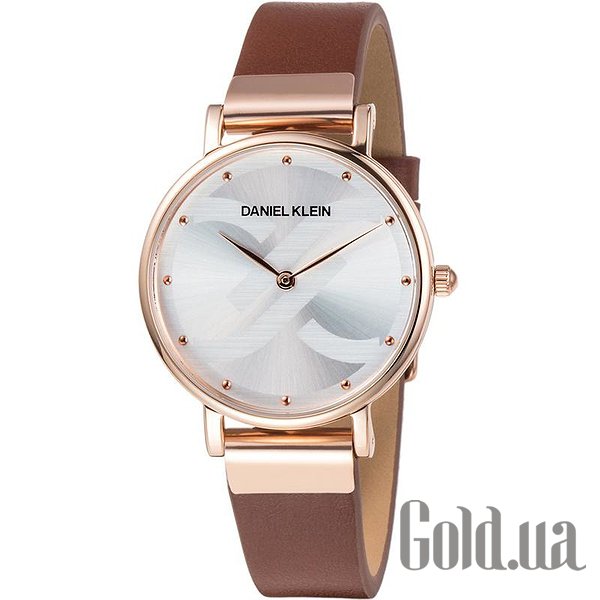 Купить Daniel Klein Женские часы DK11824-4