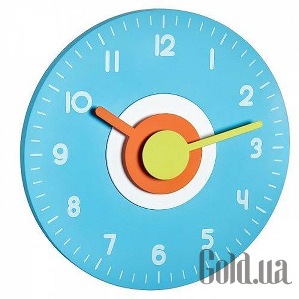 Купити TFA Настінний годинник 60301506