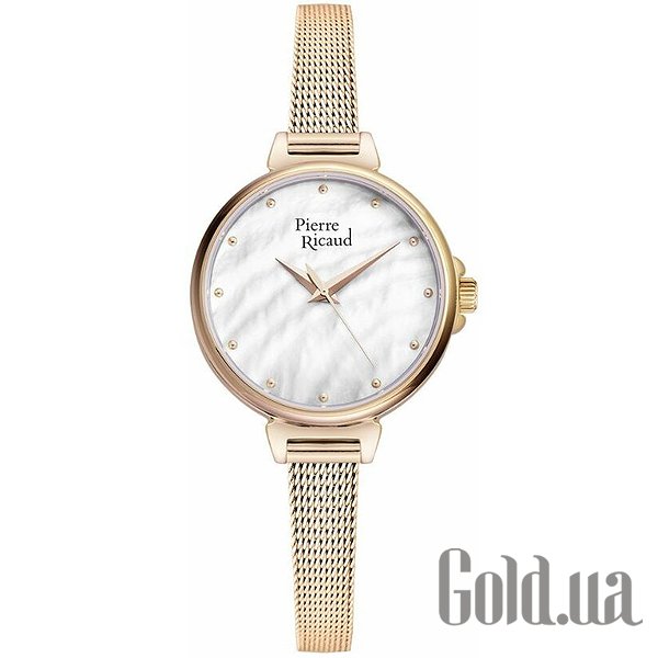 Купить Pierre Ricaud Женские часы PR 22099.1149Q