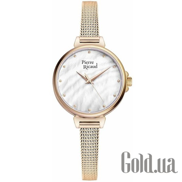 

Женские часы Pierre Ricaud, Женские часы PR 22099.1149Q