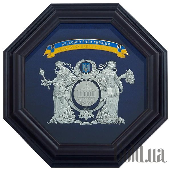

Картина Украина, Коллаж "Верховная Рада Украины" 0206015027