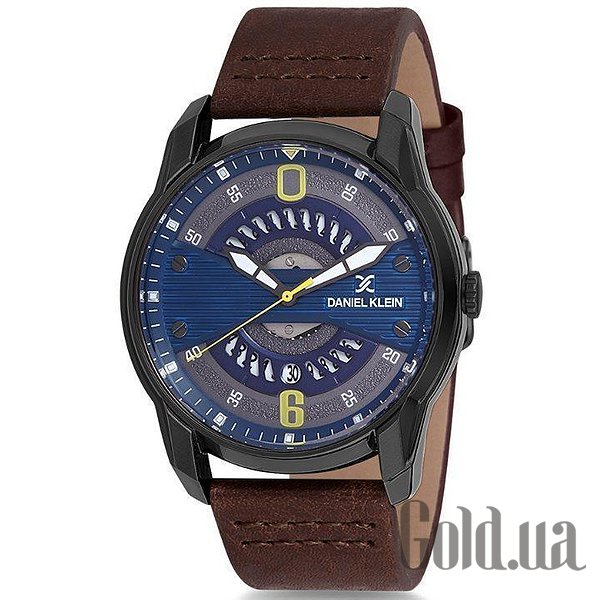 Купить Daniel Klein Мужские часы DK12155-3
