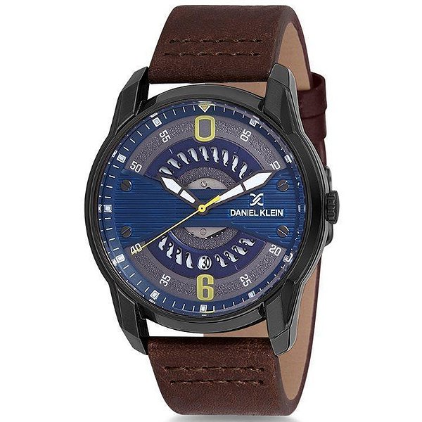 Daniel Klein Чоловічий годинник DK12155-3