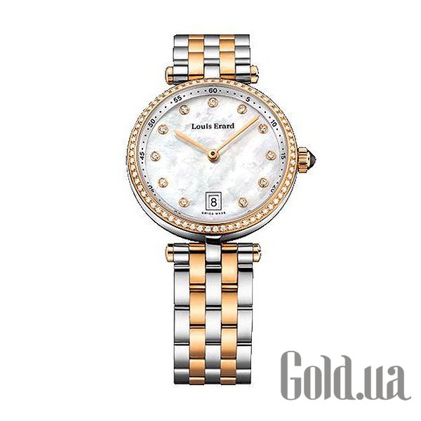Купить Louis Erard Женские часы Romance 11810SB24 M