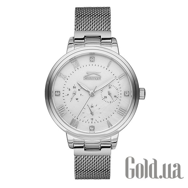 

Женские часы Slazenger, Женские часы SL.09.6185.4.01