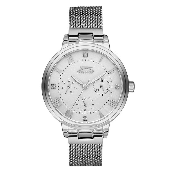 Slazenger Жіночий годинник SL.09.6185.4.01