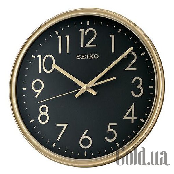 Купить Seiko Настенные часы QXA744F