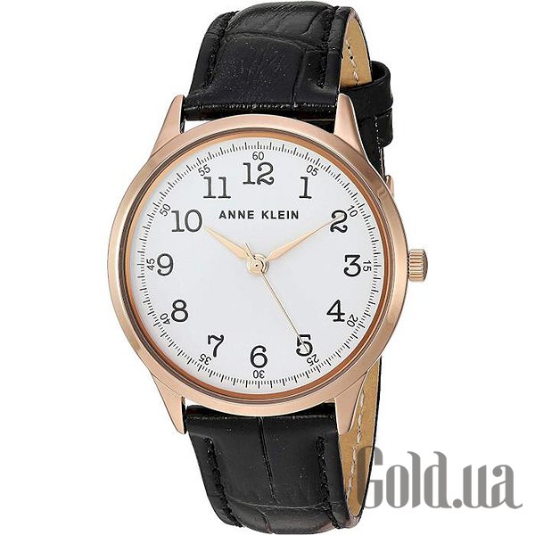 

Женские часы Anne Klein, Женские часы AK/3560RGBK