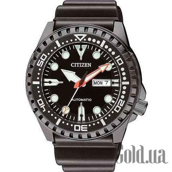 Купить Citizen Мужские часы NH8385-11EE