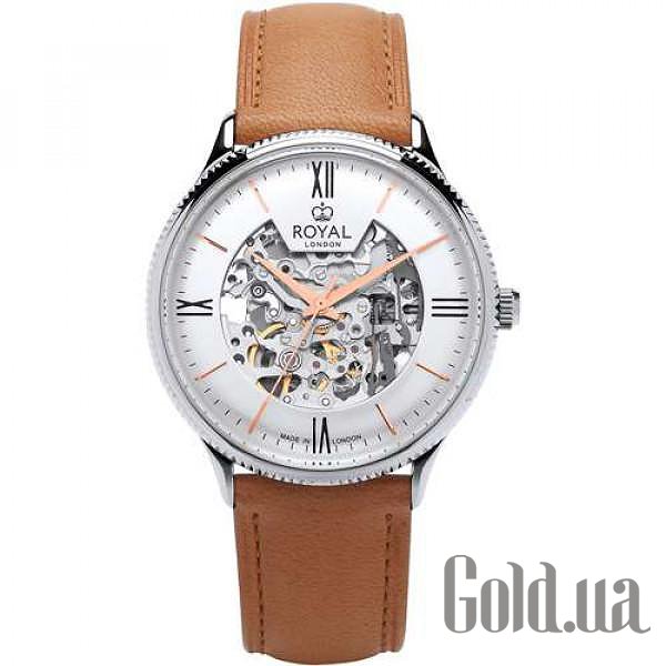

Мужские часы Royal London, Мужские часы 41479-02