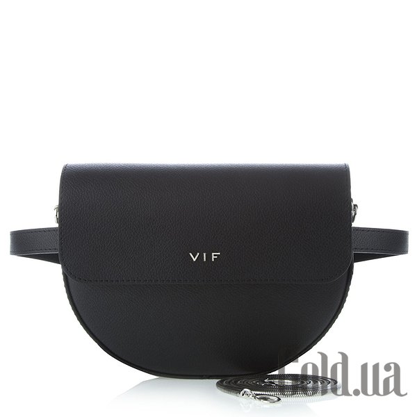 

Сумки женские VIF, Черный, Сумка на пояс Bled 30094-08K-10