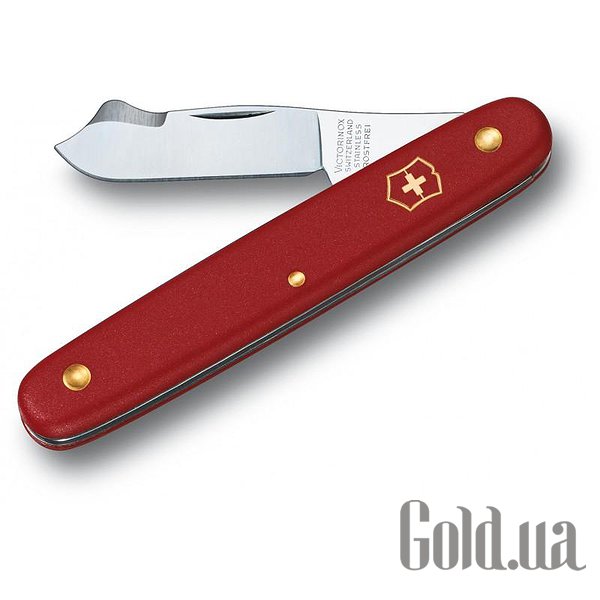 

Нож Victorinox, Садовый нож Garden Vx39040.B1