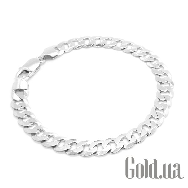 

Мужские браслеты Better Silver, Серебряный браслет, 20.5