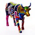 Cow Parade Статуэтка Beauty Cow 46481 - фото 2
