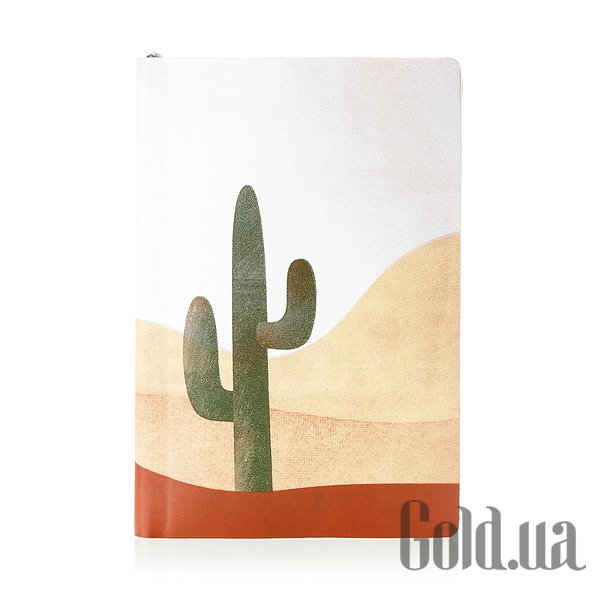 

Ежедневник VIF, Разноцветный, Блокнот 41001-08E-00z