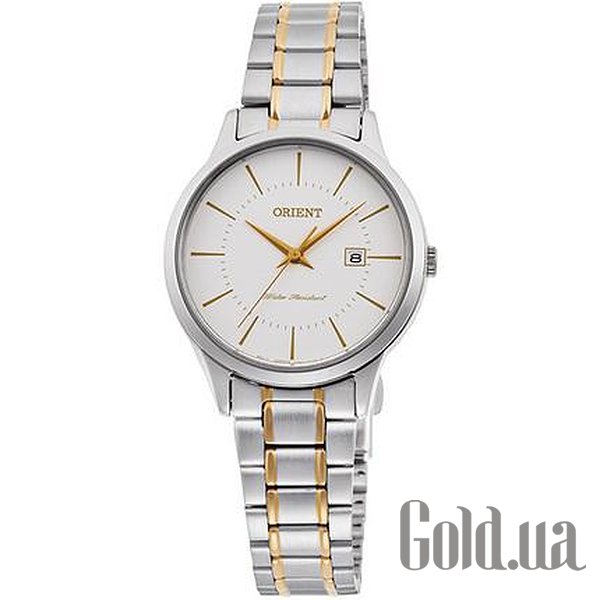 

Японские часы Orient, Женские часы RF-QA0010S10B