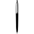 Parker Гелева ручка Jotter 17 Standard Black CT GEL блістер 15 666 - фото 1