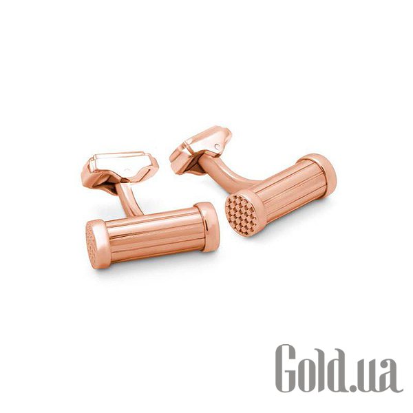 

Запонка Thompson, Запонки в позолоте Column Th0202cf