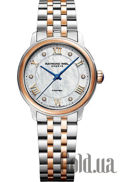 

Швейцарские часы Raymond Weil, Женские часы 2131-SP5-00966