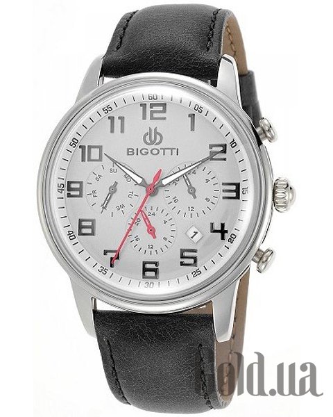 Купить Bigotti Мужские часы BG.1.10043-1