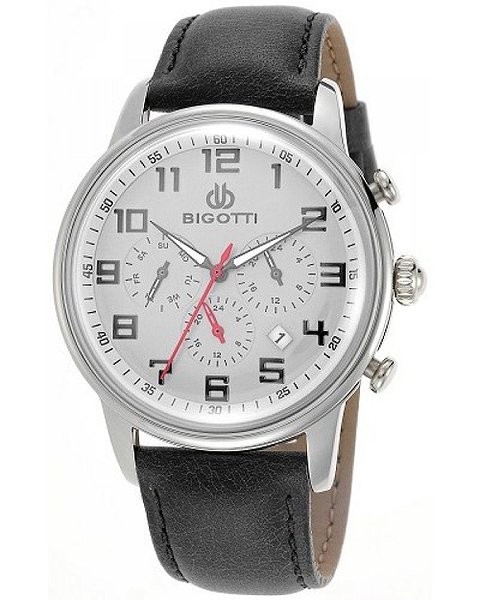 Bigotti Чоловічий годинник BG.1.10043-1