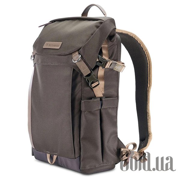 

Рюкзак Vanguard, Хаки, Рюкзак VEO GO 42M Khaki-Green