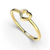 Женское золотое кольцо, 1773728