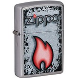 Zippo Зажигалка 49576