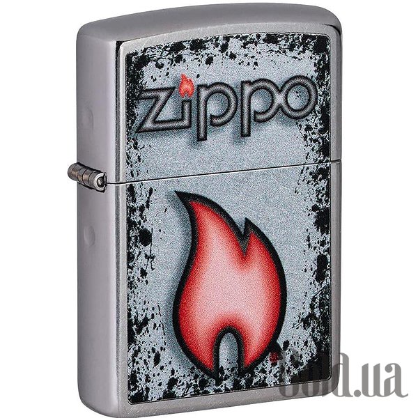 

Зажигалка Zippo, Зажигалка 49576