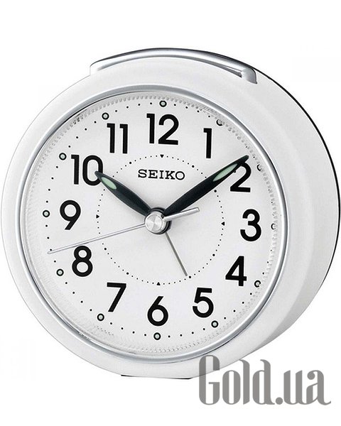 Купить Seiko Настольные часы QHE125W